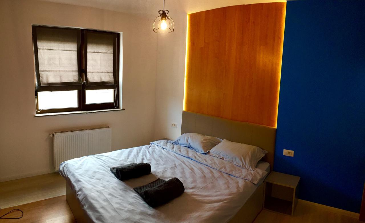 Aty Apartament Năvodari Exterior foto